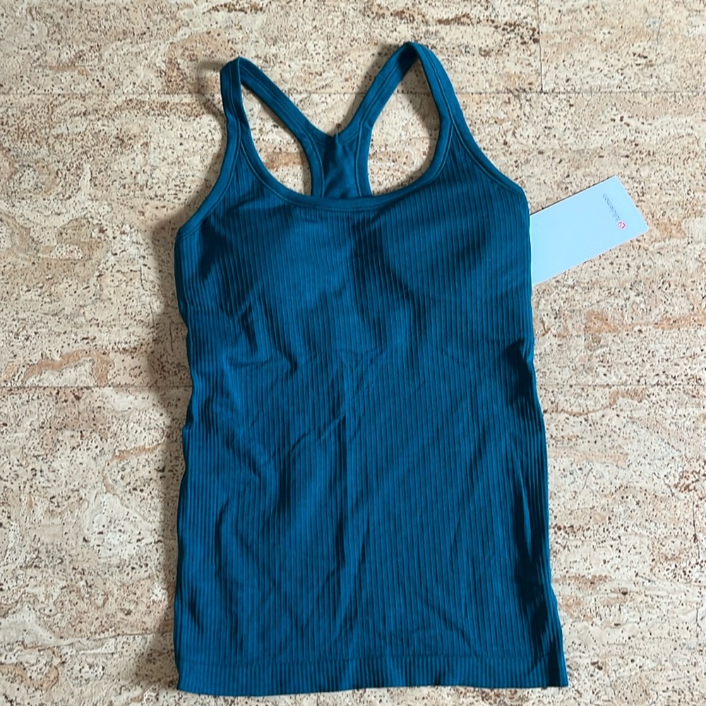 Lulu lemon
